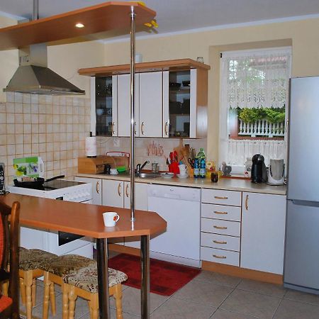 Holiday Home Mielno 2 Exterior foto