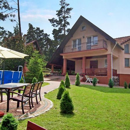 Holiday Home Mielno 2 Exterior foto
