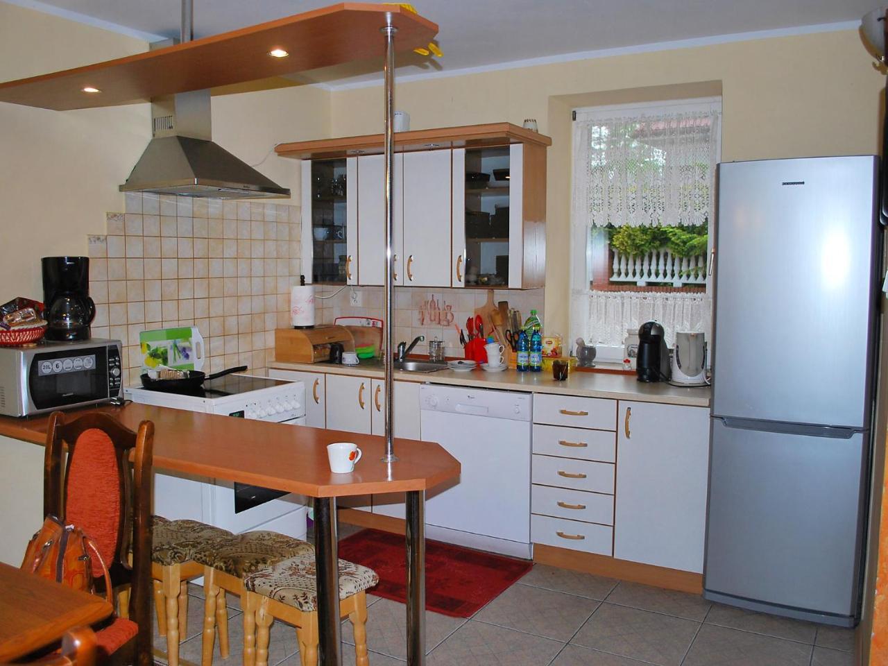 Holiday Home Mielno 2 Exterior foto