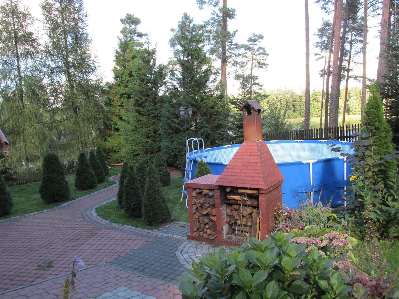 Holiday Home Mielno 2 Exterior foto