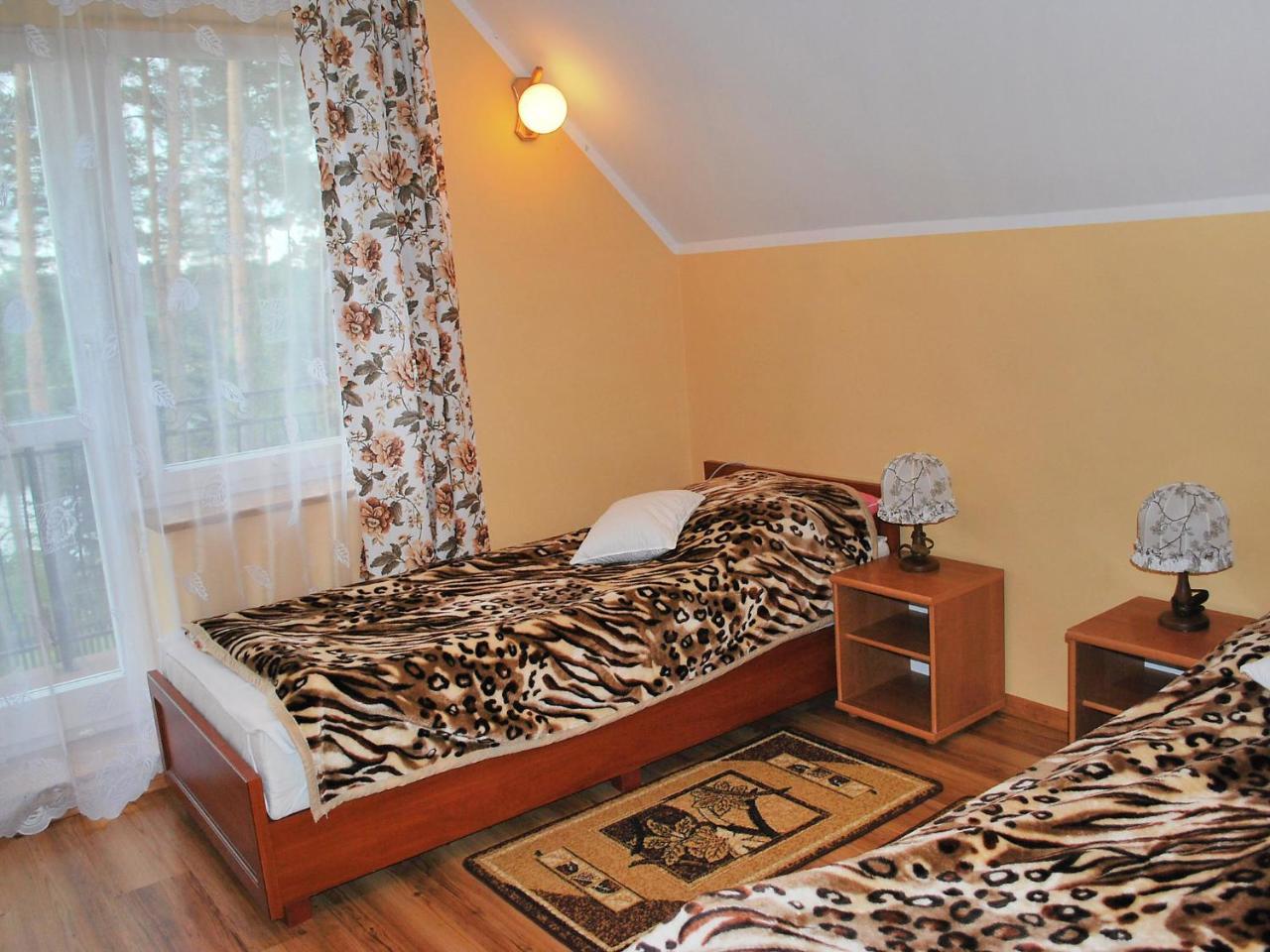 Holiday Home Mielno 2 Exterior foto