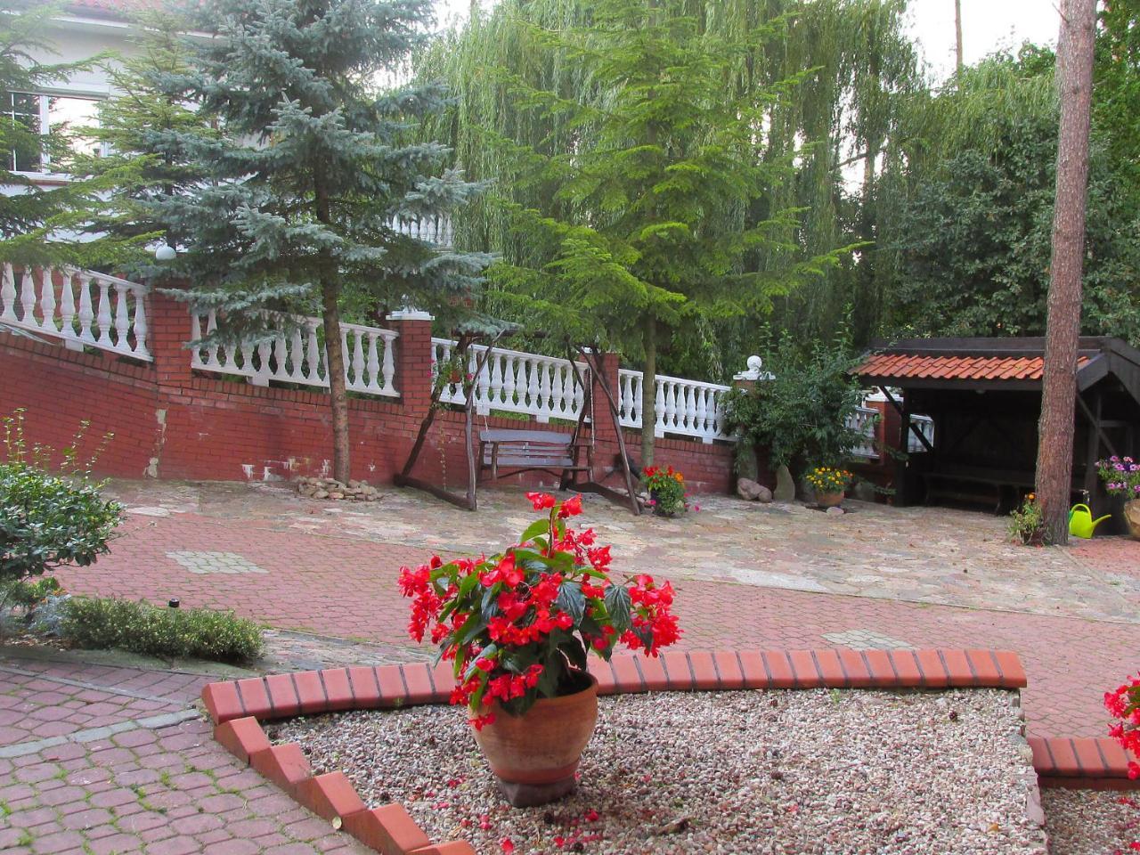 Holiday Home Mielno 2 Exterior foto
