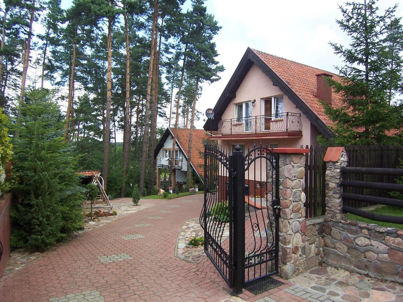 Holiday Home Mielno 2 Exterior foto