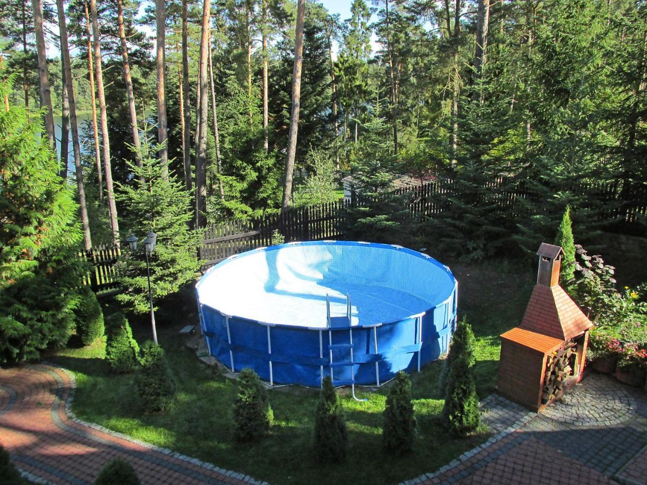 Holiday Home Mielno 2 Exterior foto