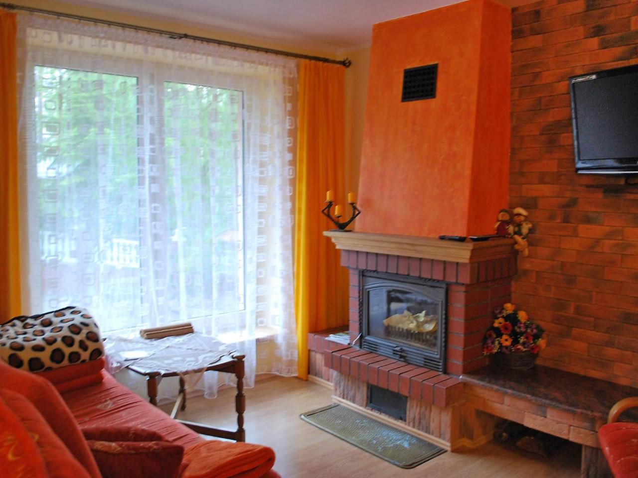 Holiday Home Mielno 2 Exterior foto