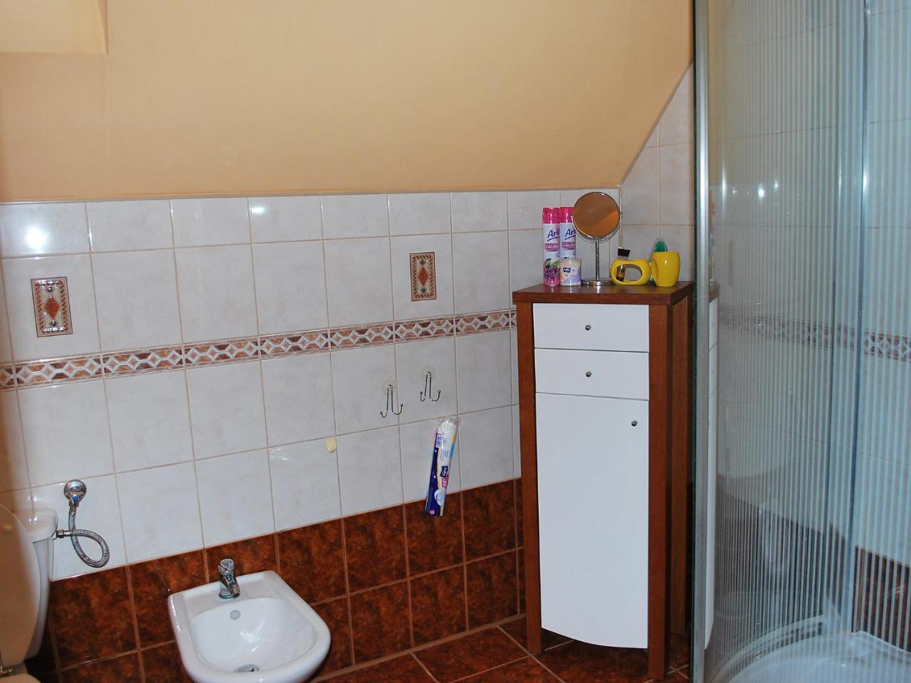 Holiday Home Mielno 2 Exterior foto