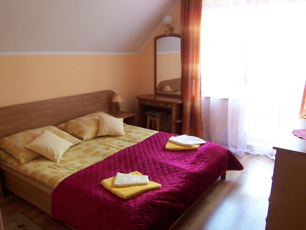 Holiday Home Mielno 2 Exterior foto
