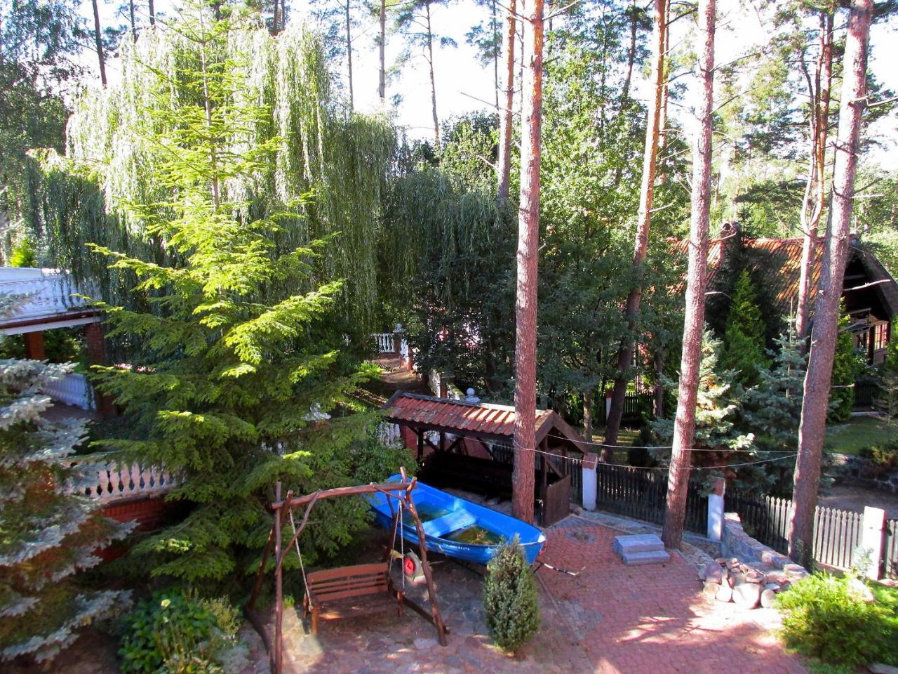 Holiday Home Mielno 2 Exterior foto