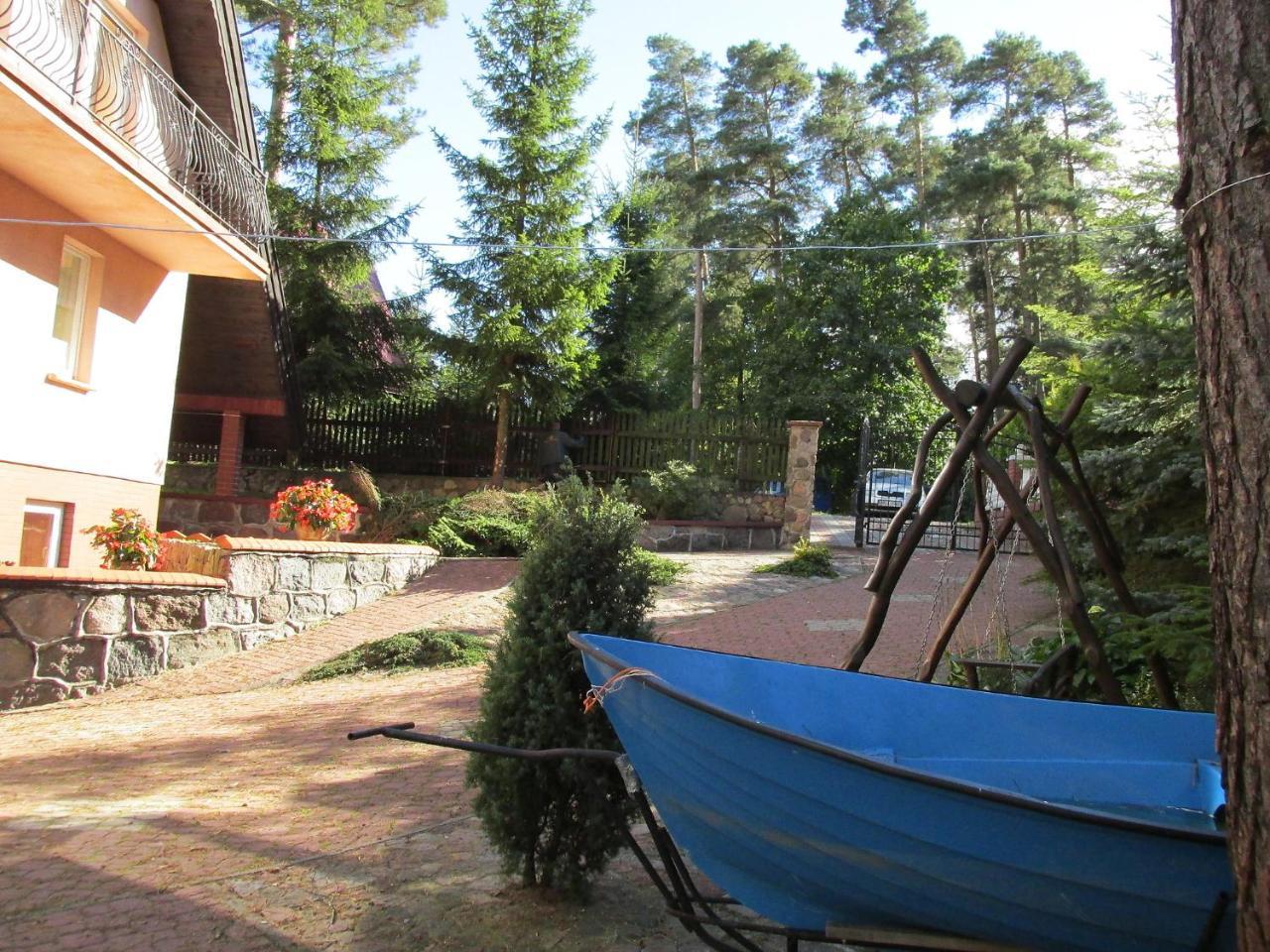 Holiday Home Mielno 2 Exterior foto
