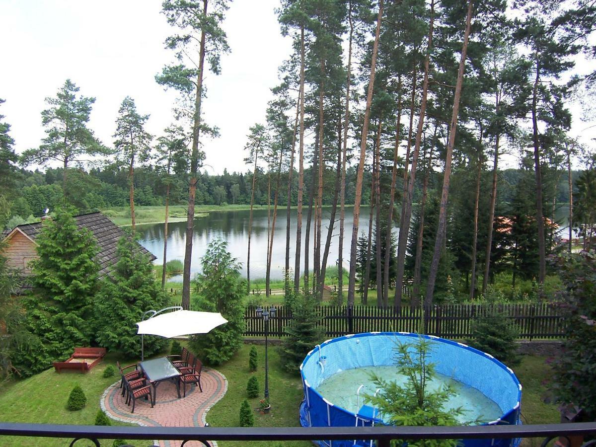 Holiday Home Mielno 2 Exterior foto