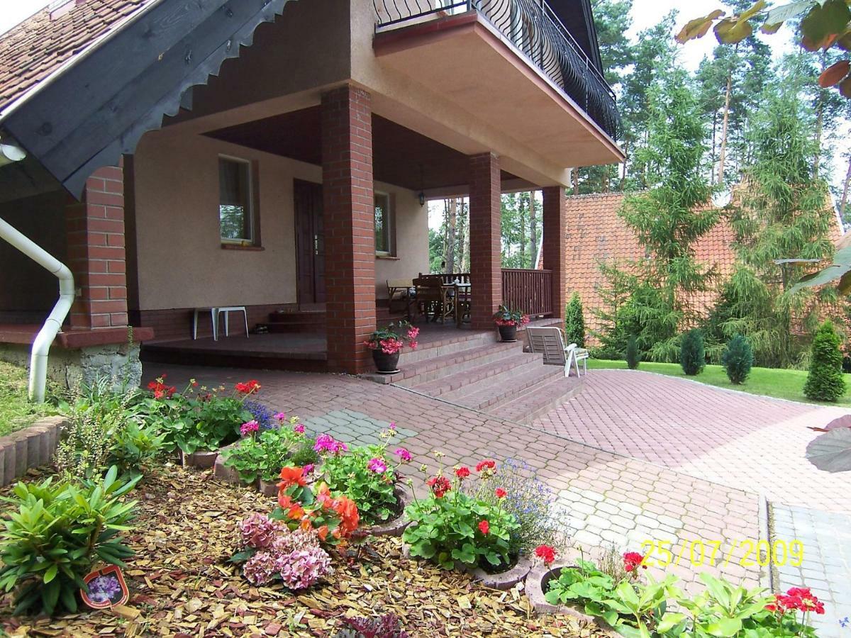 Holiday Home Mielno 2 Exterior foto