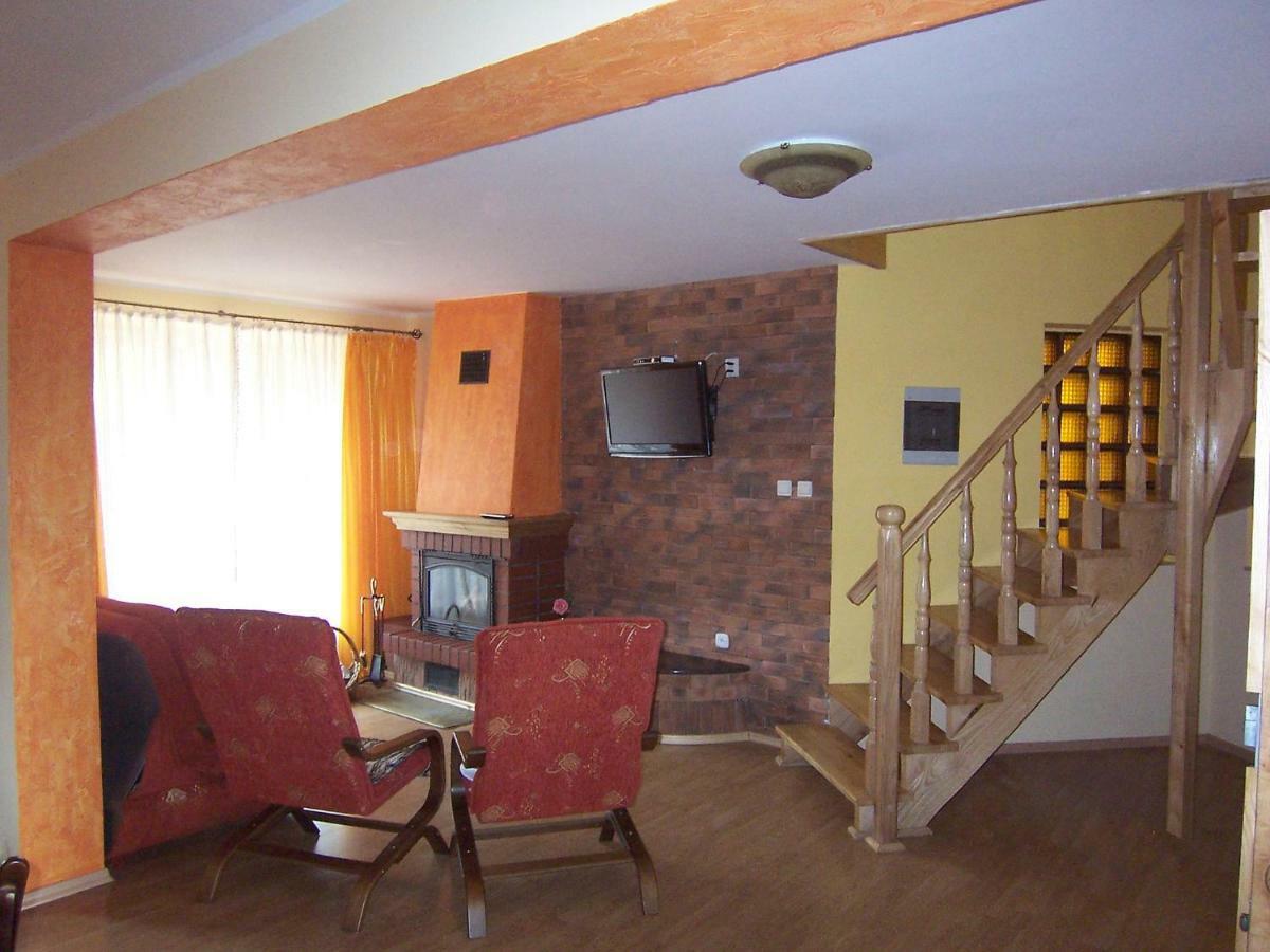Holiday Home Mielno 2 Exterior foto