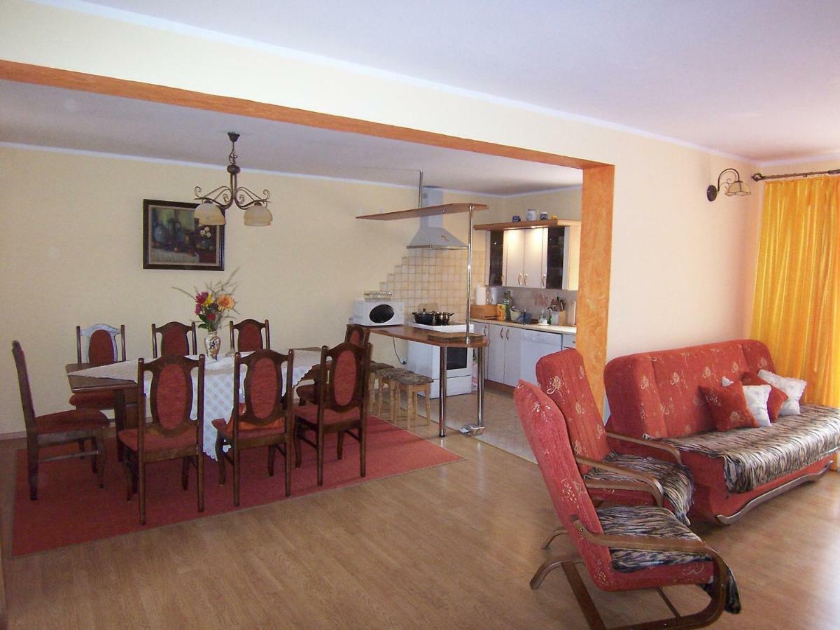 Holiday Home Mielno 2 Exterior foto
