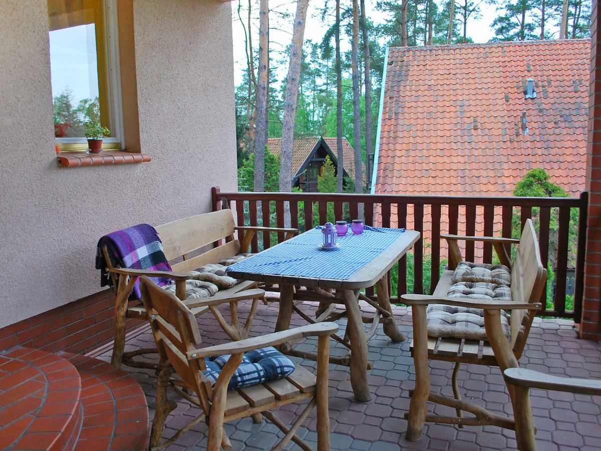 Holiday Home Mielno 2 Exterior foto
