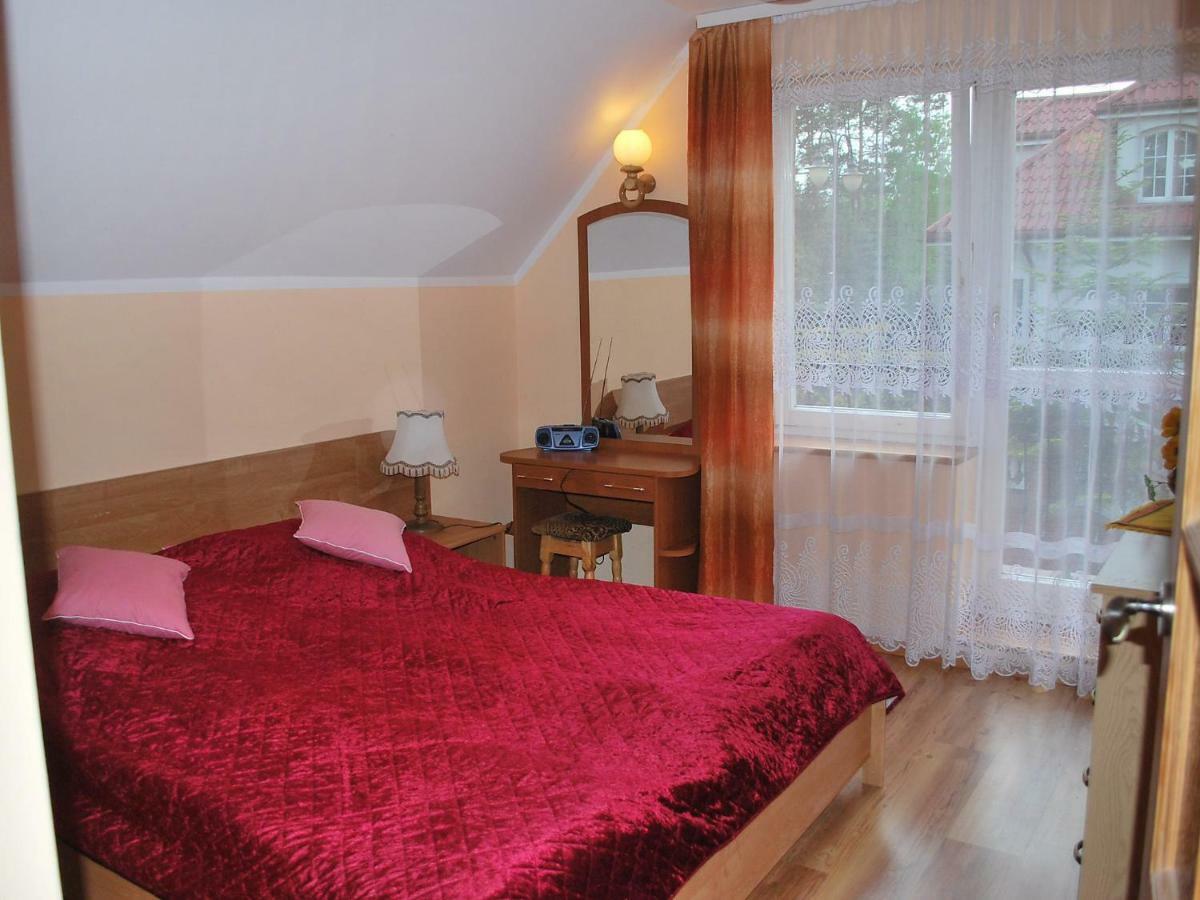 Holiday Home Mielno 2 Exterior foto
